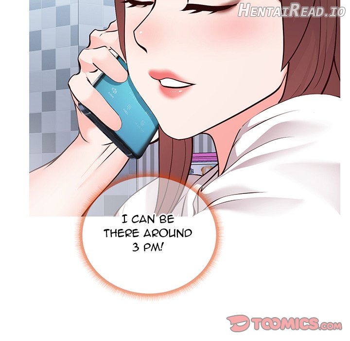 Inexperienced - Manhwa Chapter 6 - page 27