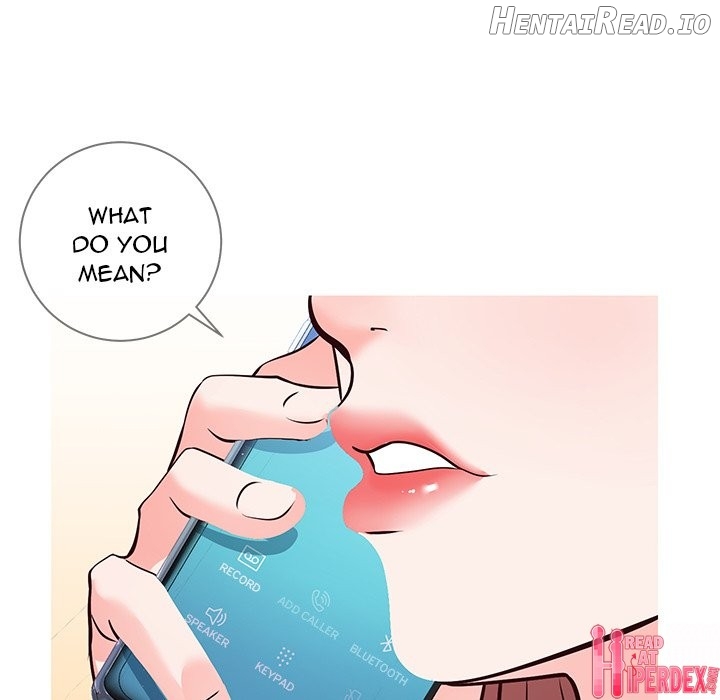 Inexperienced - Manhwa Chapter 6 - page 31