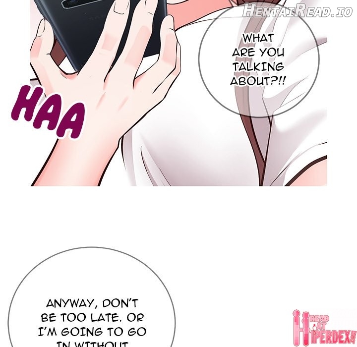 Inexperienced - Manhwa Chapter 6 - page 34