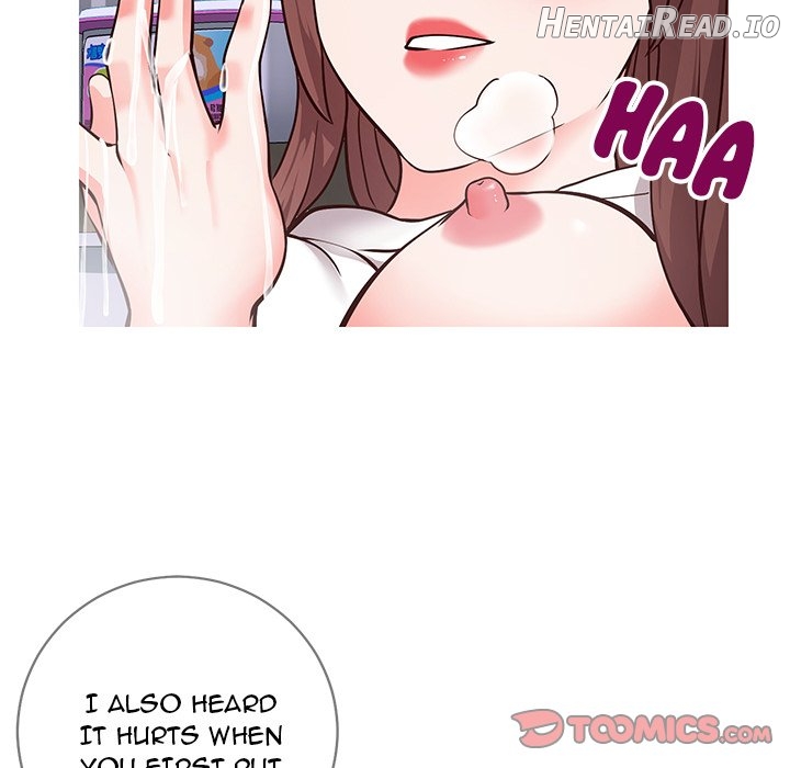 Inexperienced - Manhwa Chapter 6 - page 57