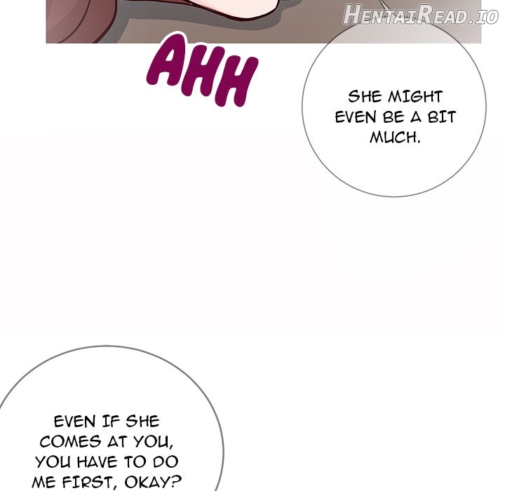 Inexperienced - Manhwa Chapter 6 - page 68