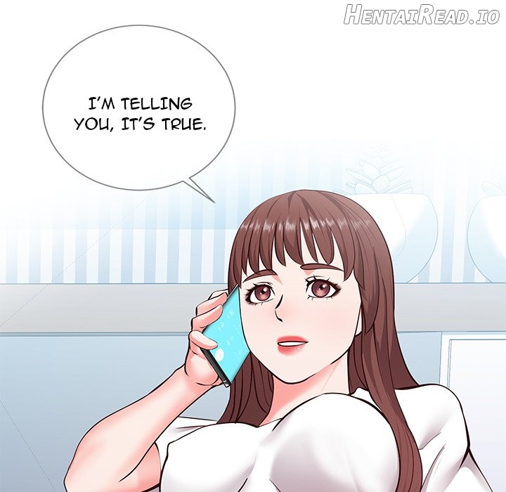 Inexperienced - Manhwa Chapter 6 - page 8