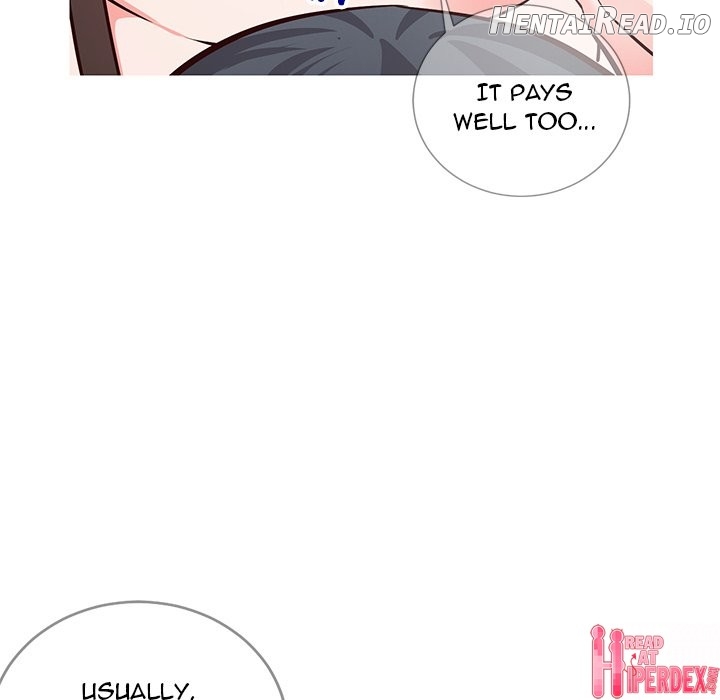Inexperienced - Manhwa Chapter 6 - page 94