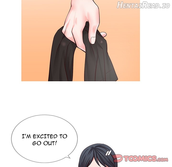 Inexperienced - Manhwa Chapter 6 - page 99