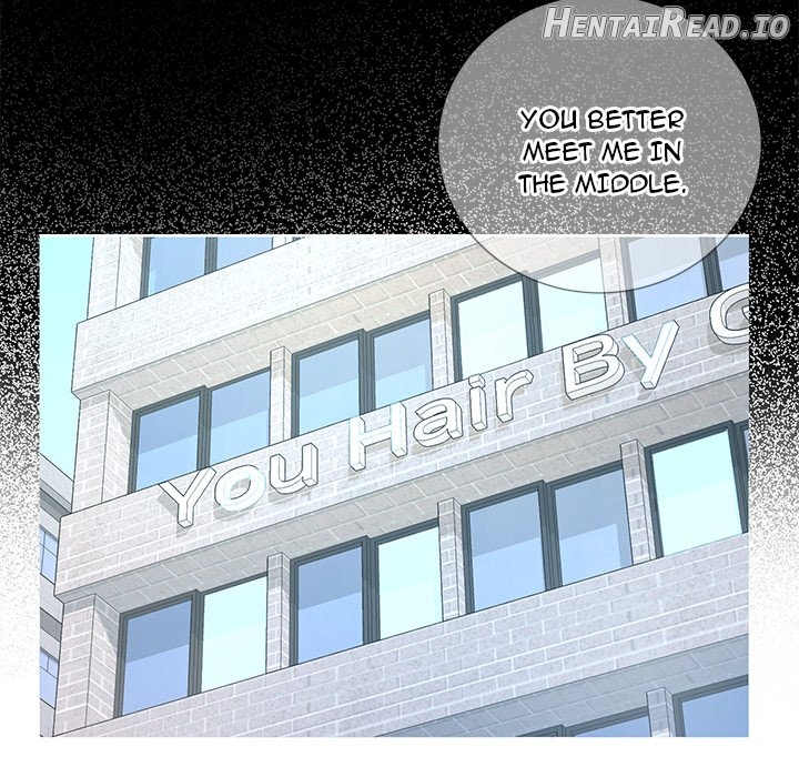 Inexperienced - Manhwa Chapter 8 - page 26