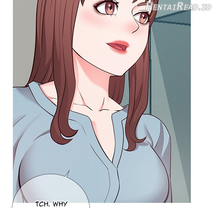 Inexperienced - Manhwa Chapter 8 - page 38