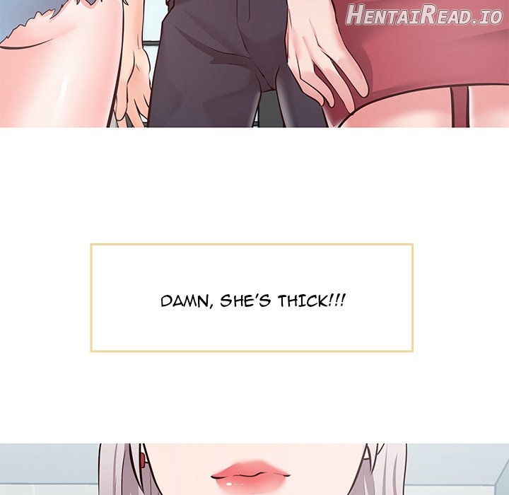 Inexperienced - Manhwa Chapter 8 - page 54