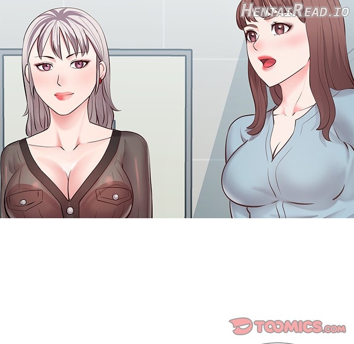Inexperienced - Manhwa Chapter 8 - page 57