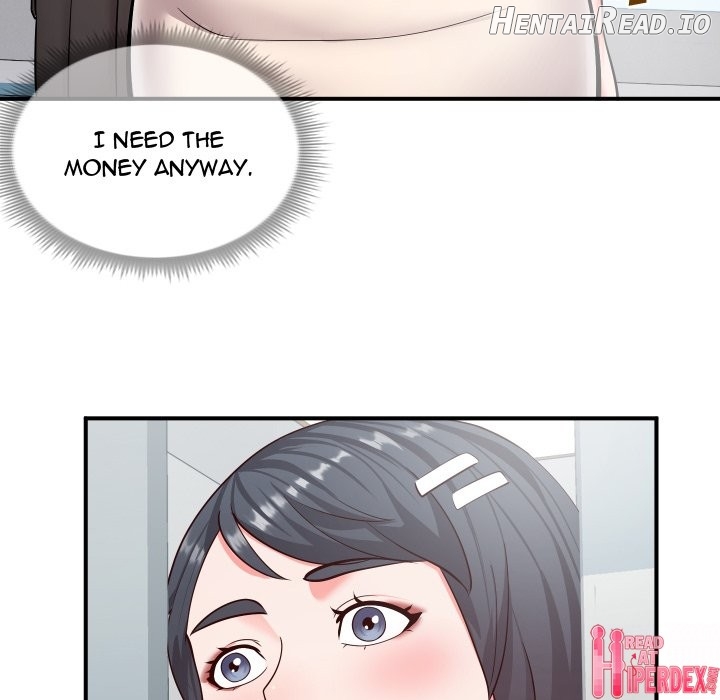 Inexperienced - Manhwa Chapter 9 - page 109