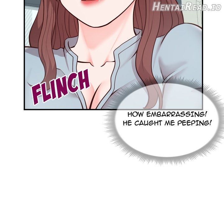 Inexperienced - Manhwa Chapter 9 - page 18