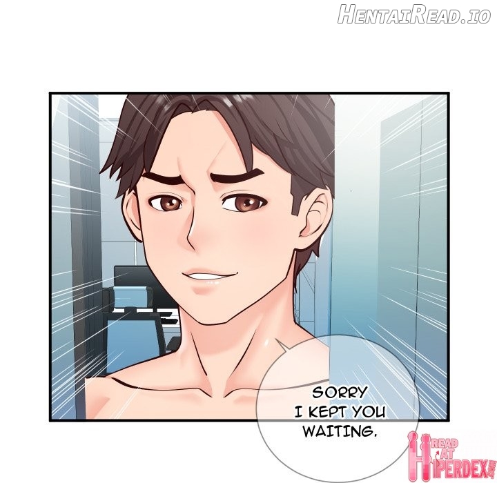 Inexperienced - Manhwa Chapter 9 - page 19