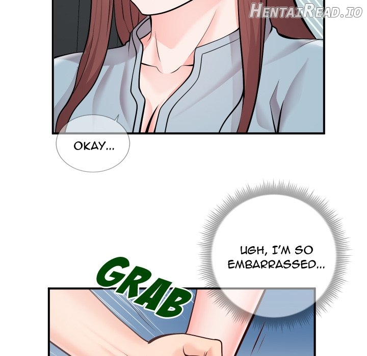 Inexperienced - Manhwa Chapter 9 - page 21