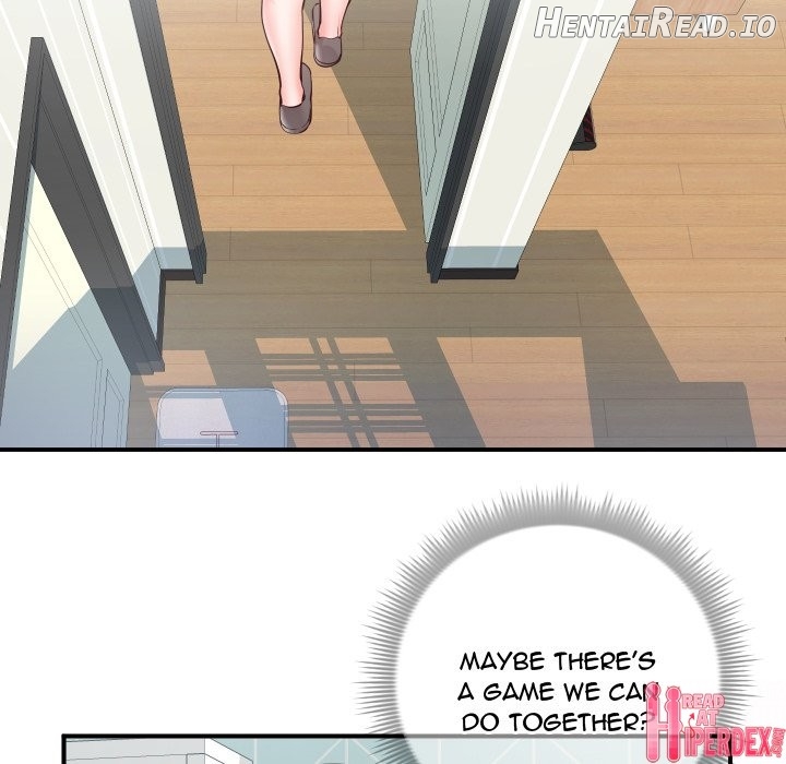 Inexperienced - Manhwa Chapter 9 - page 25