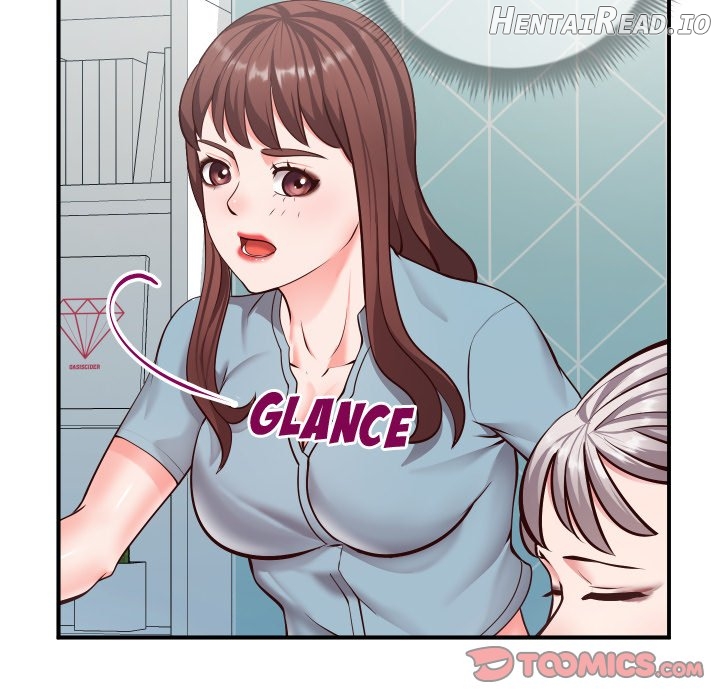 Inexperienced - Manhwa Chapter 9 - page 26