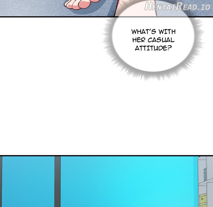 Inexperienced - Manhwa Chapter 9 - page 29