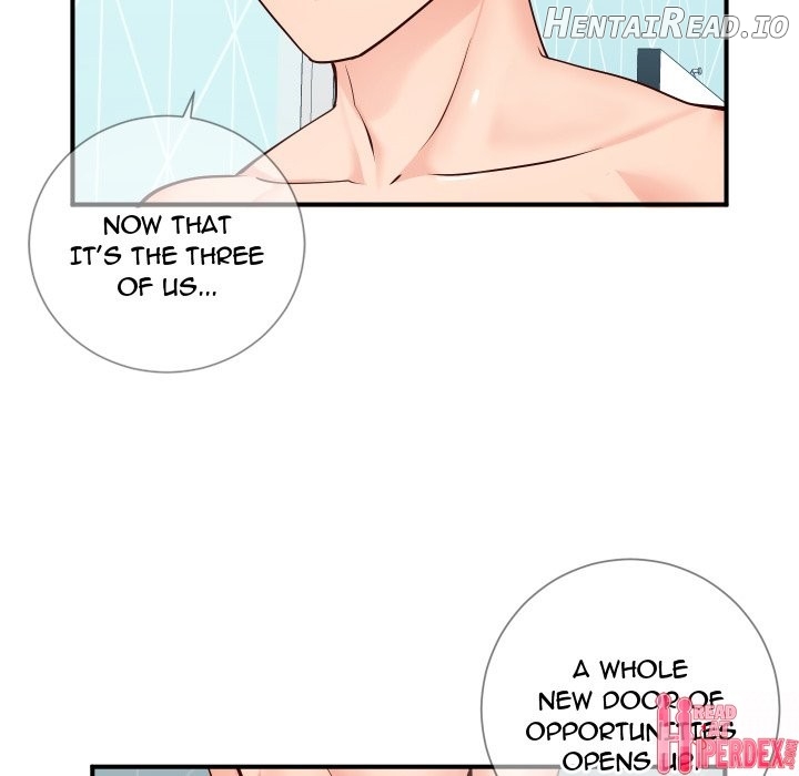 Inexperienced - Manhwa Chapter 9 - page 34
