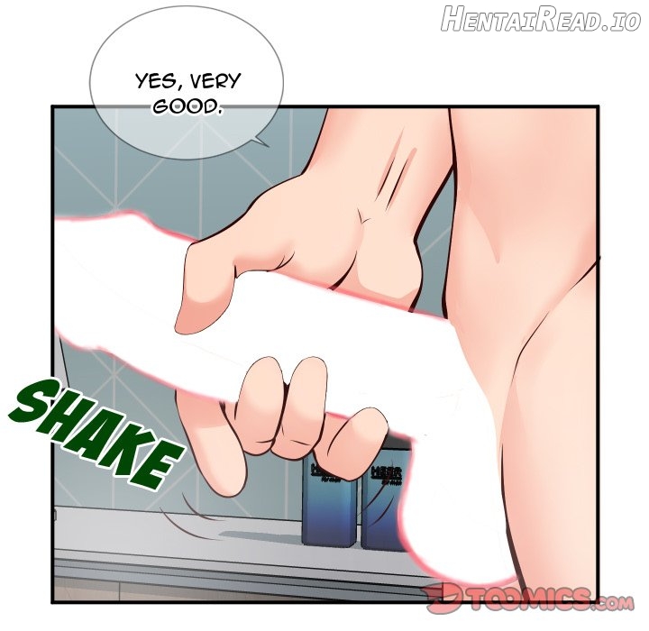 Inexperienced - Manhwa Chapter 9 - page 44