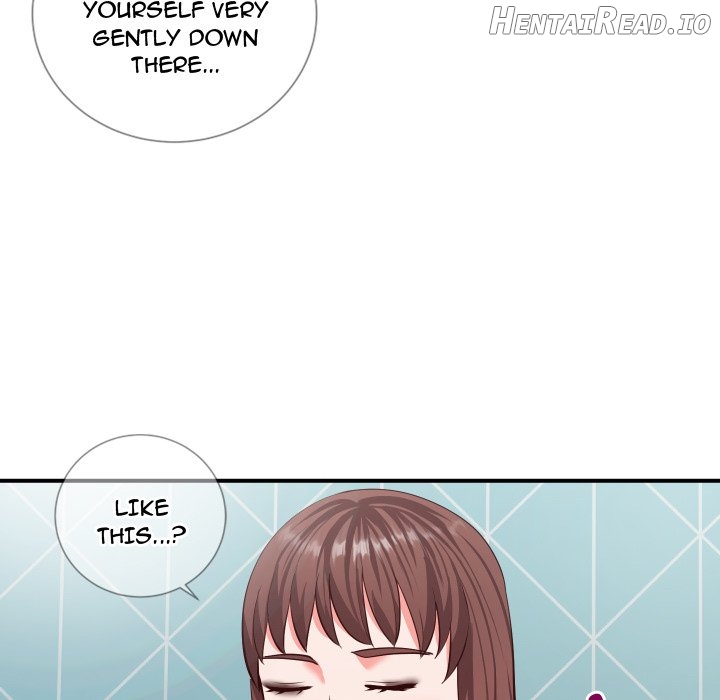 Inexperienced - Manhwa Chapter 9 - page 47