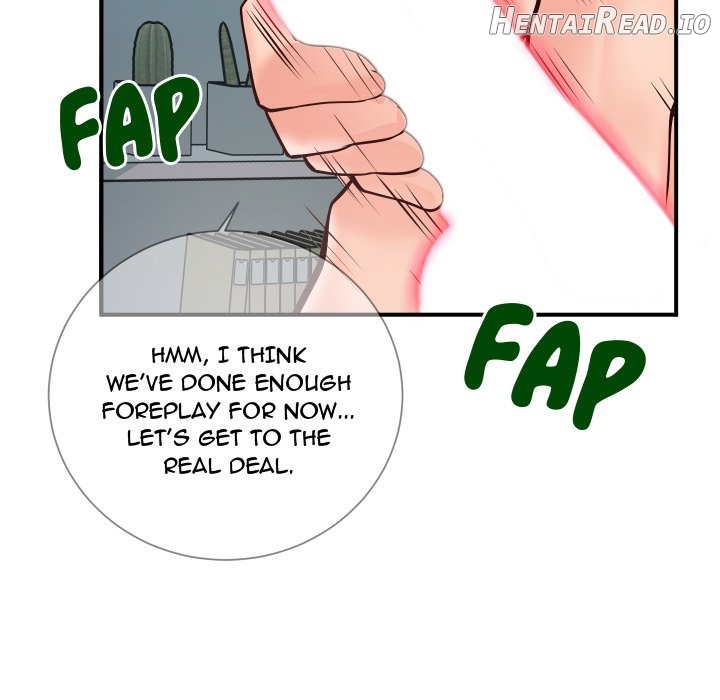 Inexperienced - Manhwa Chapter 9 - page 57