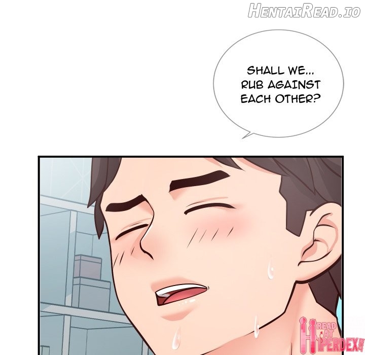 Inexperienced - Manhwa Chapter 9 - page 58