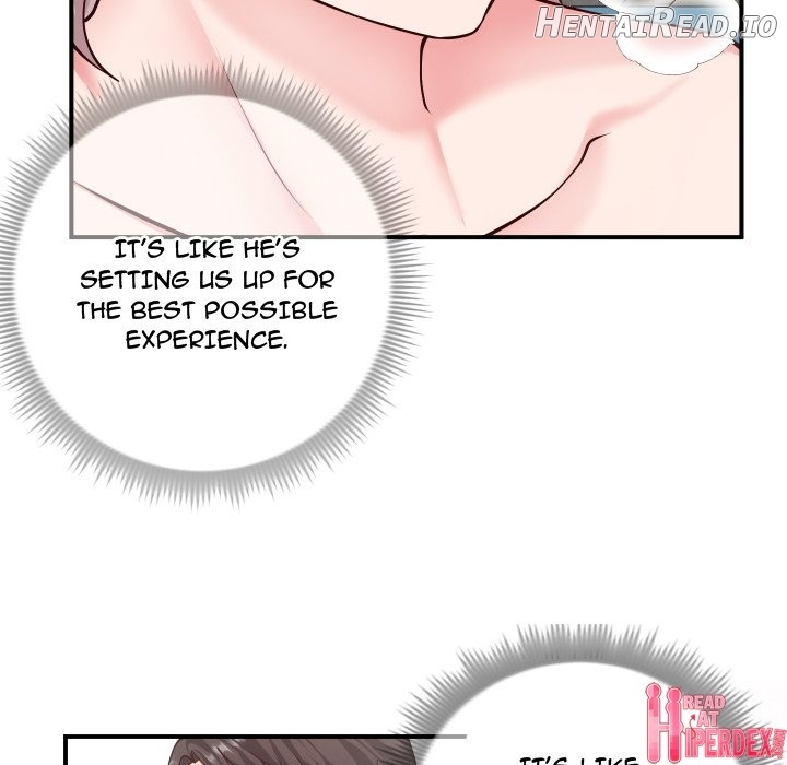 Inexperienced - Manhwa Chapter 9 - page 61