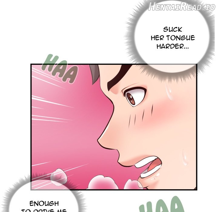 Inexperienced - Manhwa Chapter 9 - page 84