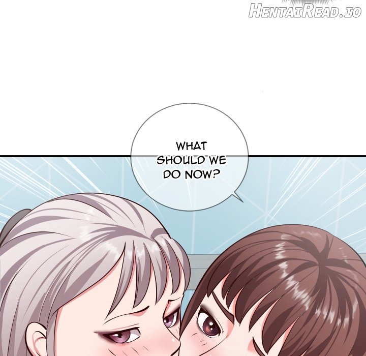 Inexperienced - Manhwa Chapter 9 - page 93