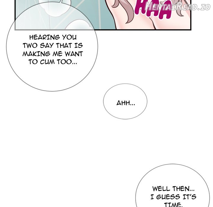 Inexperienced - Manhwa Chapter 10 - page 104