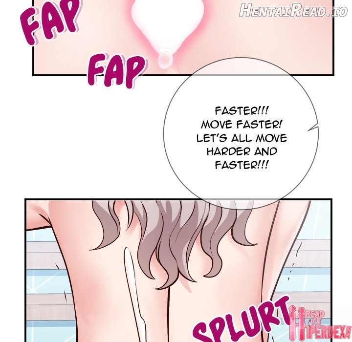 Inexperienced - Manhwa Chapter 10 - page 109