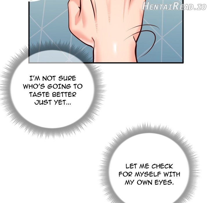 Inexperienced - Manhwa Chapter 10 - page 12