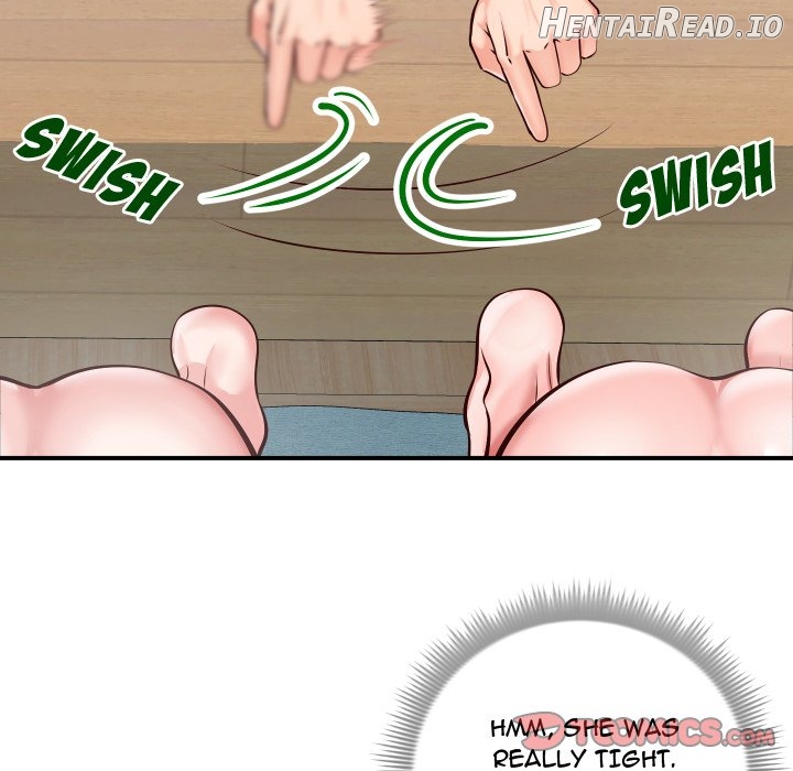 Inexperienced - Manhwa Chapter 10 - page 15