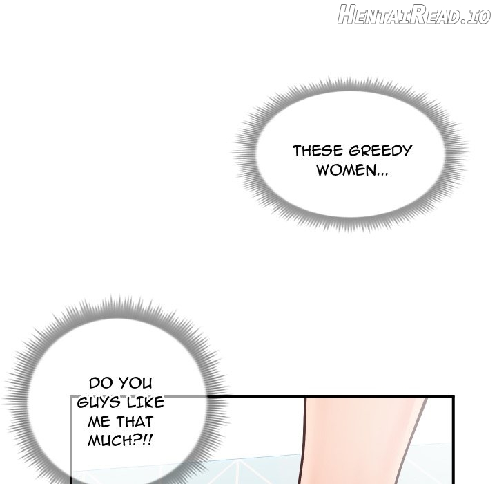 Inexperienced - Manhwa Chapter 10 - page 38