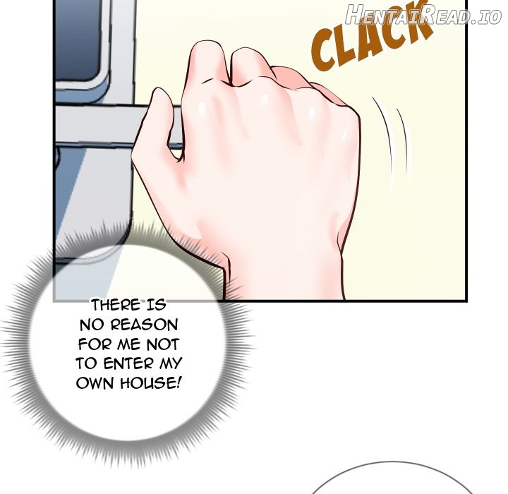 Inexperienced - Manhwa Chapter 10 - page 54