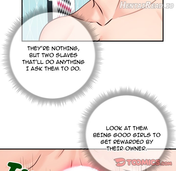 Inexperienced - Manhwa Chapter 10 - page 81