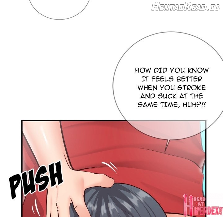 Inexperienced - Manhwa Chapter 11 - page 106