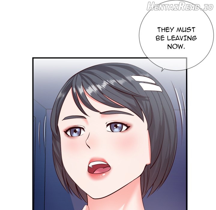 Inexperienced - Manhwa Chapter 11 - page 11
