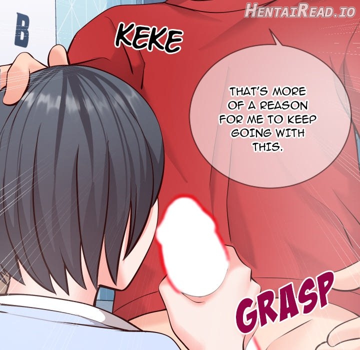 Inexperienced - Manhwa Chapter 11 - page 113