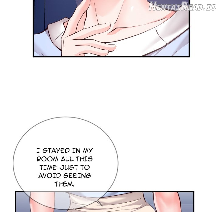 Inexperienced - Manhwa Chapter 11 - page 12