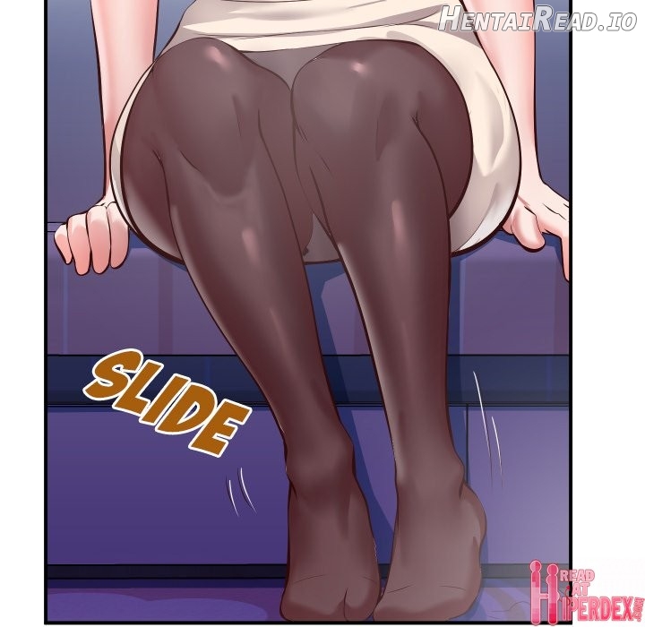 Inexperienced - Manhwa Chapter 11 - page 13