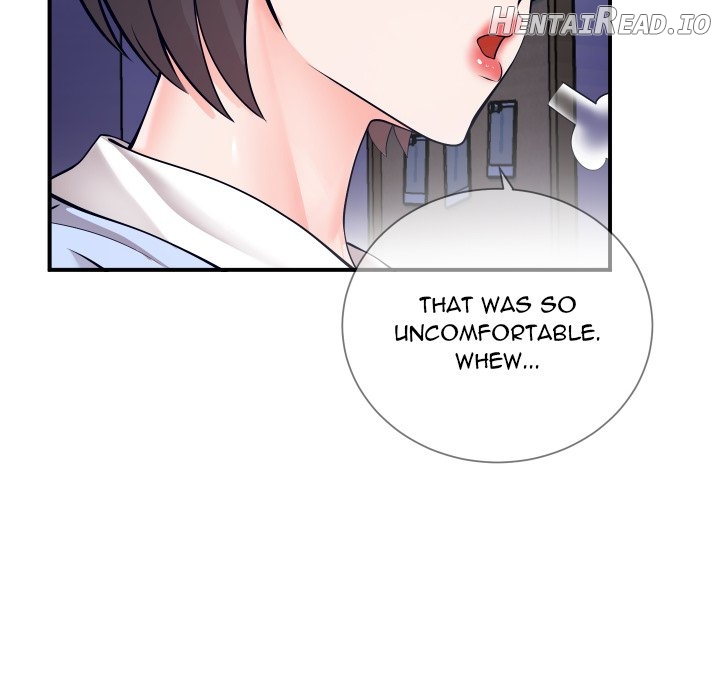 Inexperienced - Manhwa Chapter 11 - page 18