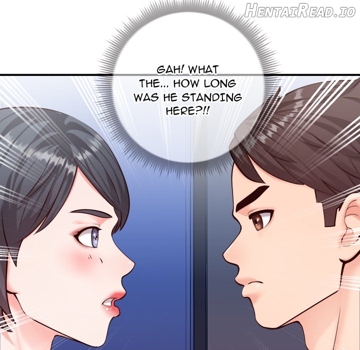 Inexperienced - Manhwa Chapter 11 - page 23