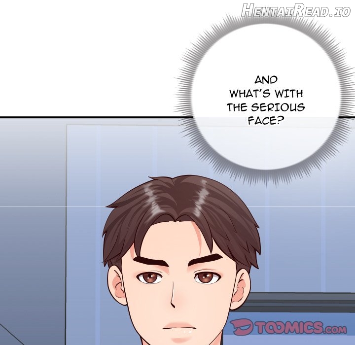 Inexperienced - Manhwa Chapter 11 - page 26