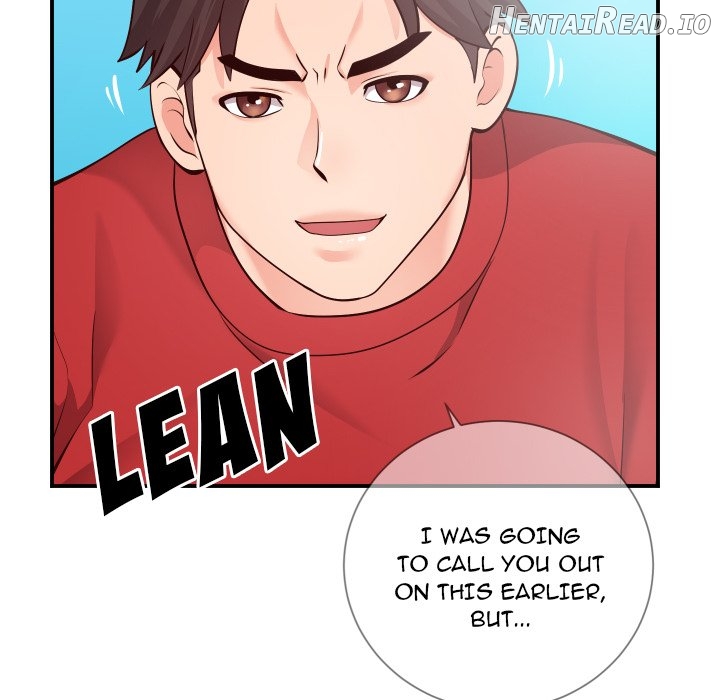 Inexperienced - Manhwa Chapter 11 - page 42