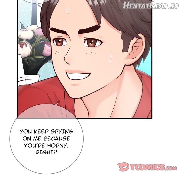 Inexperienced - Manhwa Chapter 11 - page 56