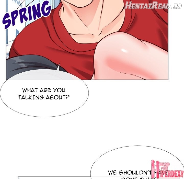 Inexperienced - Manhwa Chapter 12 - page 108