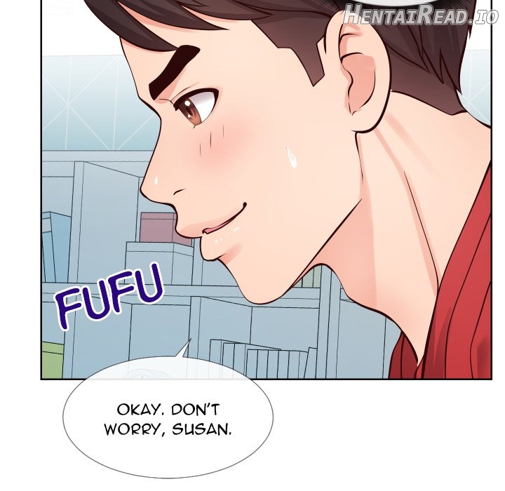 Inexperienced - Manhwa Chapter 12 - page 11