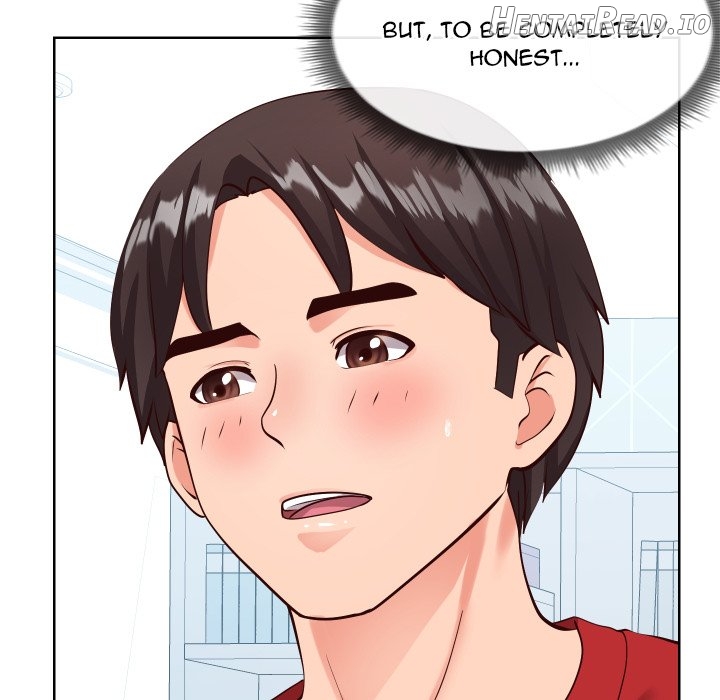Inexperienced - Manhwa Chapter 12 - page 113