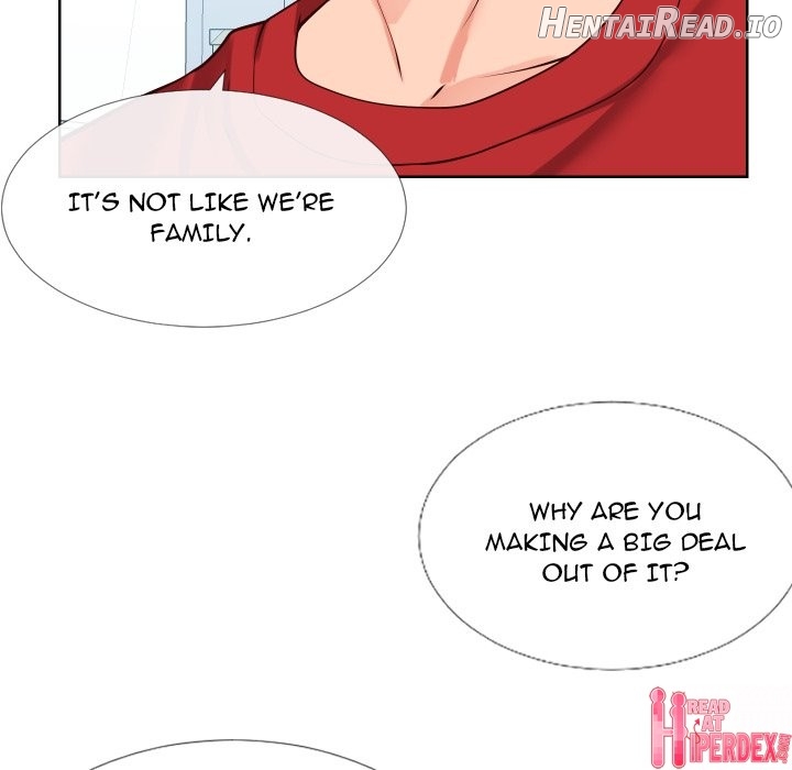 Inexperienced - Manhwa Chapter 12 - page 114