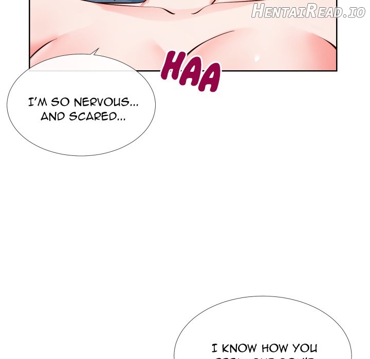 Inexperienced - Manhwa Chapter 12 - page 26
