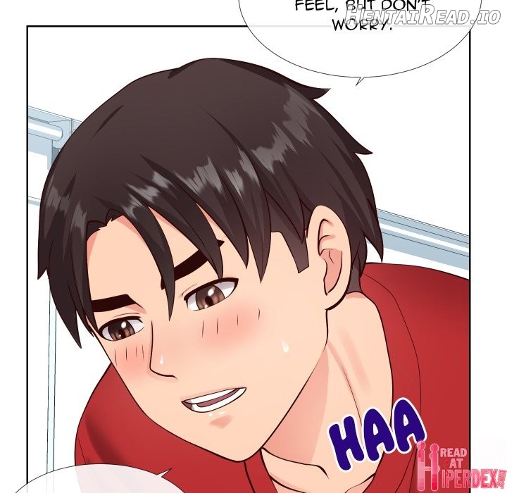 Inexperienced - Manhwa Chapter 12 - page 27